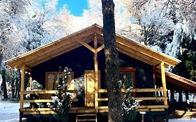 Cabanas Bosque Las Trancas
